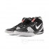 Борцовки Nike Freek (чёрные)