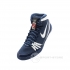 Борцовки Nike Freek (синие Navy)