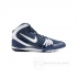 Борцовки Nike Freek (синие Navy)