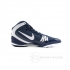 Борцовки Nike Freek (синие Navy)