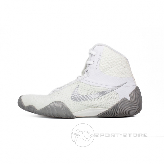 Борцовки Nike Tawa (белые)