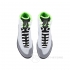 Борцовки Nike Inflict 4 (лайм)