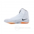 Борцовки Nike Inflict 4 SE (серые/оранжевые)