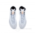 Борцовки Nike Inflict 4 SE (серые/оранжевые)