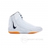 Борцовки Nike Inflict 4 SE (серые/оранжевые)