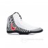 Борцовки Nike Inflict 4 SE (белые/красные)