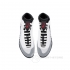 Борцовки Nike Inflict 4 SE (белые/красные)