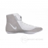Борцовки Nike Speedsweep VIII (белые)