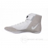 Борцовки Nike Speedsweep VIII (белые)