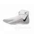 Борцовки Nike Speedsweep VIII (белые)