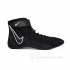 Борцовки Nike Speedsweep VIII (чёрные)