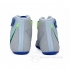 Борцовки Nike Speedsweep VIII (синие/лайм)