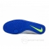 Борцовки Nike Speedsweep VIII (синие/лайм)