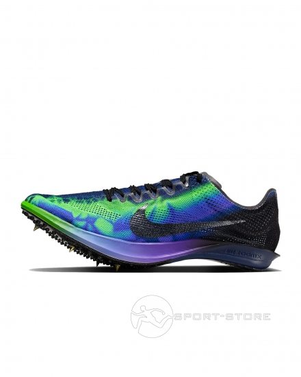 Шиповки для средних и длинных дистанций Nike Dragonfly 2 Glam