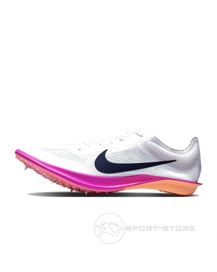 Шиповки для средних и длинных дистанций Nike Dragonfly 2