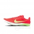 Шиповки для средних и длинных дистанций Nike Dragonfly 2 (красные)