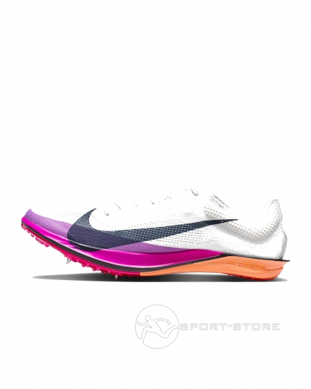 Шиповки для средних и длинных дистанций Nike Dragonfly 2 Elite
