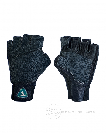 Перчатка стрелковая Capapie Topline Cut Finger Shooting Glove