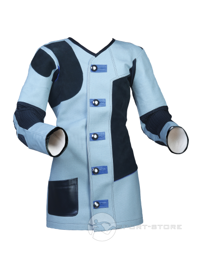 Стрелковый костюм Capapie Semi Pro V2 (куртка + брюки)
