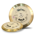 Диск Nelco 1,75 кг GOLD SUPER SPIN - RimGlide 75M IAAF