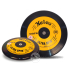 Диск Nelco 1 кг ULTRA SPIN GOLD IAAF - RimGlide 78M IAAF