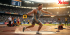 Диск Nelco 1 кг ULTRA SPIN GOLD IAAF - RimGlide 78M IAAF