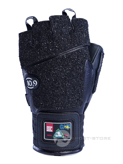 Перчатка стрелковая Capapie Capiglo + Glove