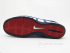 Обувь для фехтования Nike Air Zoom Fencer — White / Sport Red (321088-414)