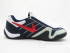 Обувь для фехтования Nike Air Zoom Fencer — White / Navy / Red (321088-461)