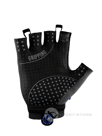 Перчатка стрелковая Capapie GT 10.9 Trigger Glove