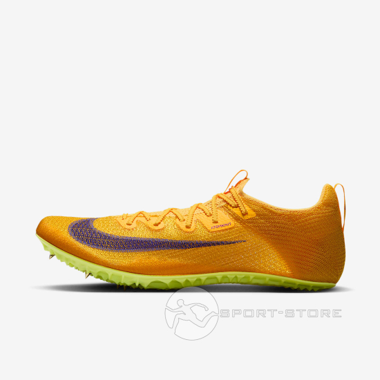 Шиповки для спринта Nike Zoom Superfly Elite 2