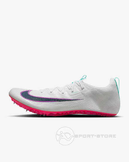 Шиповки для спринта Nike Zoom Superfly Elite 2