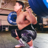 Наколенник Rehband X-RX Knee Support 7 мм with Straps