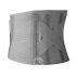 Поясничный бандаж Rehband QD Knitted Back Support