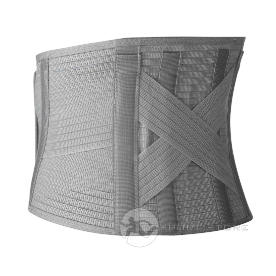 Поясничный бандаж Rehband QD Knitted Back Support