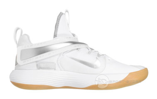 Волейбольные кроссовки Nike React Hyperset SE