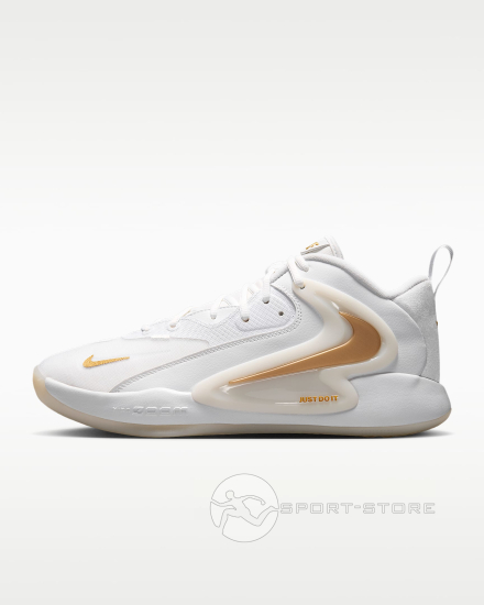 Кроссовки волейбольные Nike Zoom Hyperset 2