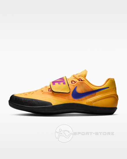Обувь для метания Nike Zoom Rotational 6