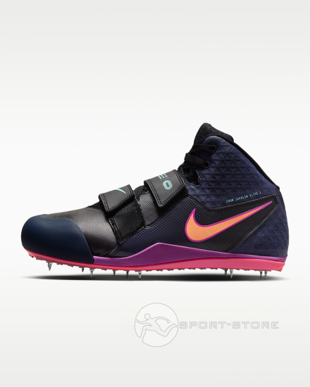 Обувь для метания копья Шиповки NIKE ZOOM JAVELIN ELITE 3