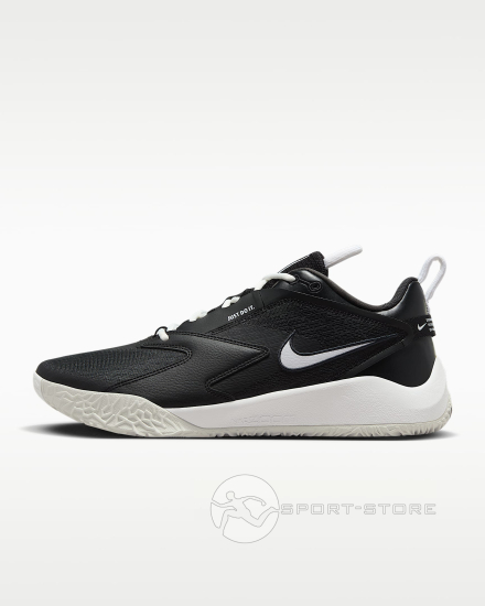 Кроссовки волейбольные Nike Air Zoom Hyperace 3