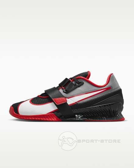 Штангетки Nike Romaleos 4