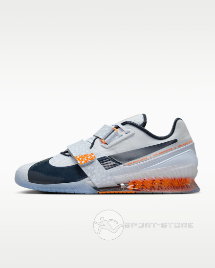 Штангетки Nike Romaleos 4 Se