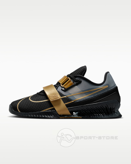 Штангетки Nike Romaleos 4