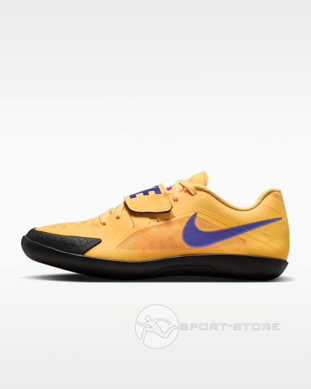 Обувь для метания Nike Zoom Rival Sd 2