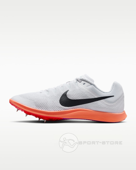 Шиповки Кроссовки NIKE ZOOM RIVAL DISTANCE
