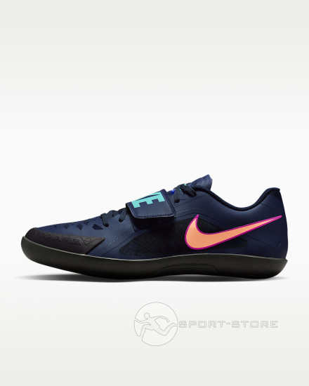 Обувь для метания Шиповки NIKE ZOOM RIVAL SD 2