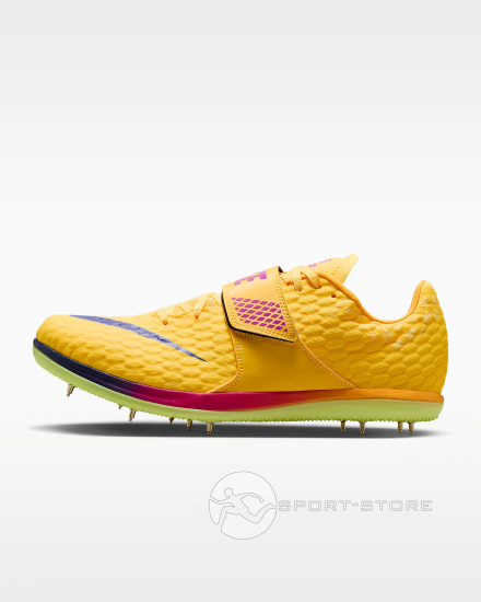 Шиповки для прыжков в высоту Шиповки NIKE HIGH JUMP ELITE