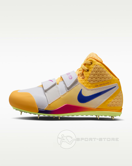 Обувь для метания копья Nike Zoom Javelin Elite 3