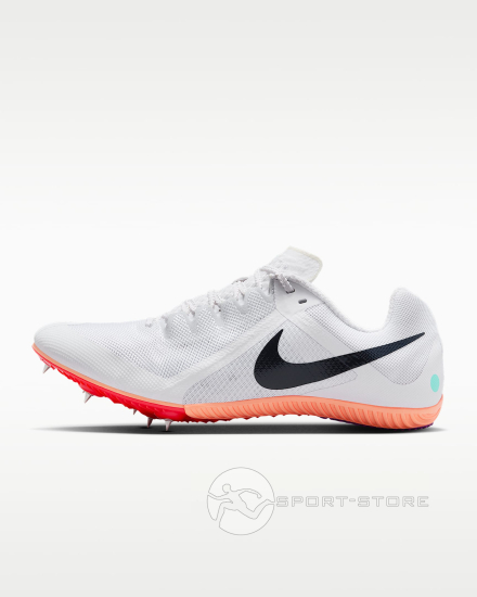 Шиповки Кроссовки NIKE ZOOM RIVAL MULTI