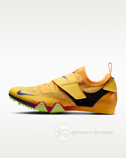 Шиповки для прыжков с шестом Nike Pole Vault Elite